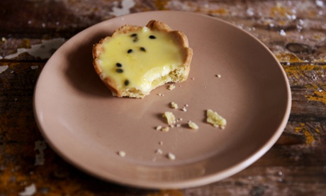 You won't be able to stop at one bite.