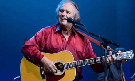 Don McLean is auctioning the original manuscript for American Pie.