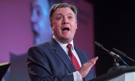 Ed Balls