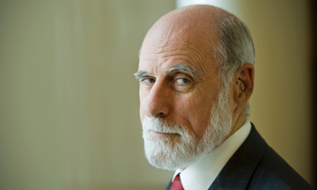 Google's Vint Cerf