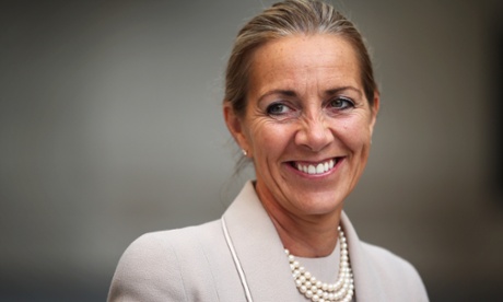 Rona Fairhead