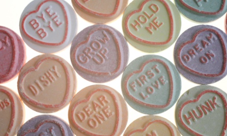 love hearts