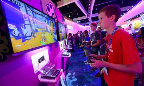 Game design is a dream job for many people.