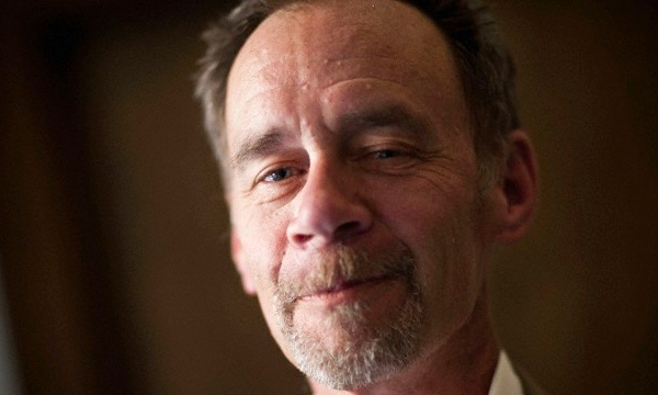David Carr: tributes paid to unique New York Times media.