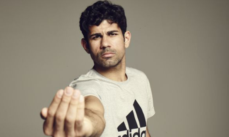 Diego Costa