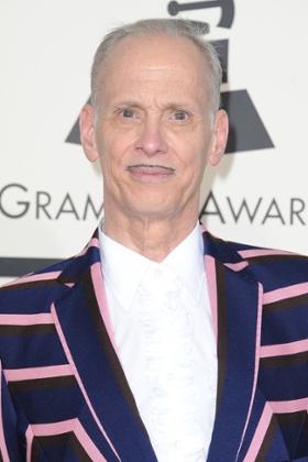 Anne Tyler sees John Waters