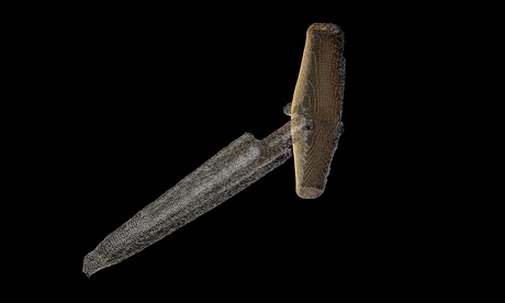 Adam Chodzko's Great Expectations installation