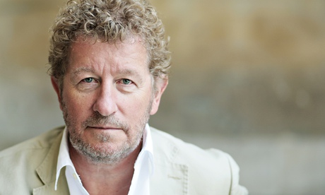 Birdsong author Sebastian Faulks