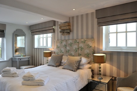 Crescent Turner, Whitstable