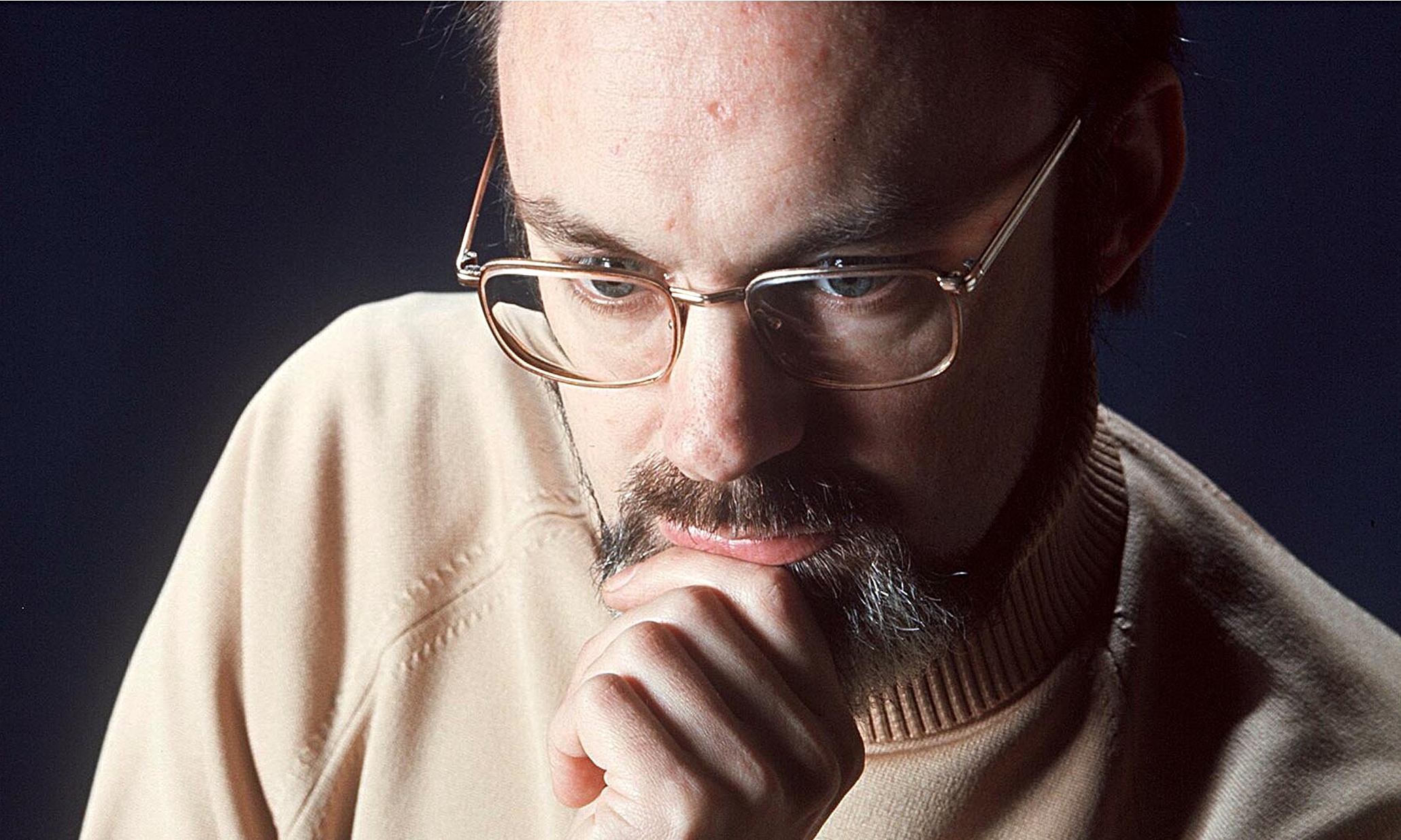 John McCabe Net Worth