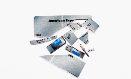 If you can't afford to pay off your credit card balance  every month, the best thing is to cut up the card and try to live without it.