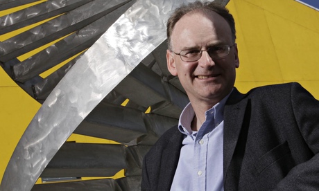 Times columnist Matt Ridley