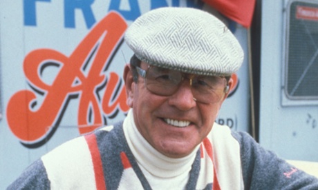 Frank Butcher
