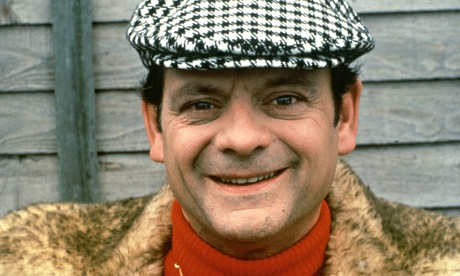 Del Boy