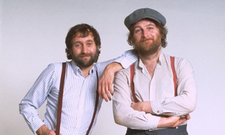 Chas & Dave