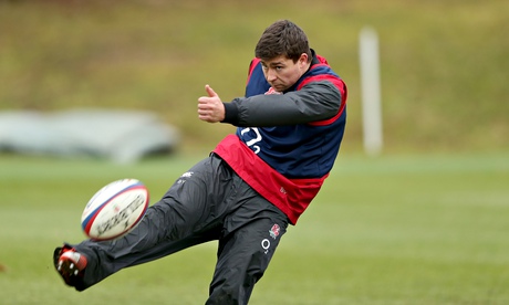 Ben Youngs 