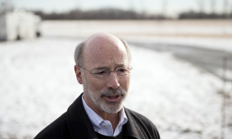 Tom Wolf