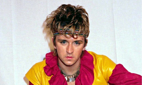 Steve Strange