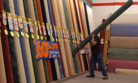 The Harris family cut its stake in Carpetright to less than 3% by last December.