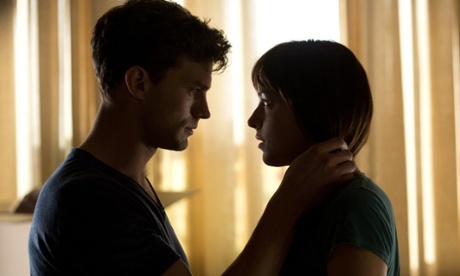 Fifty Shades of Grey: good workout?