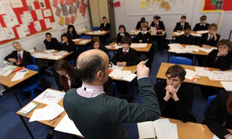 Tristram Hunt claims annual savings of at least £230m a year to reinvest in frontline education services will ensure that 'every pound spent is a pound well spent'.