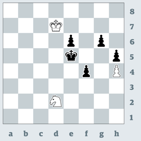 Chess 3377