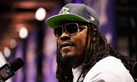 marshawn lynch