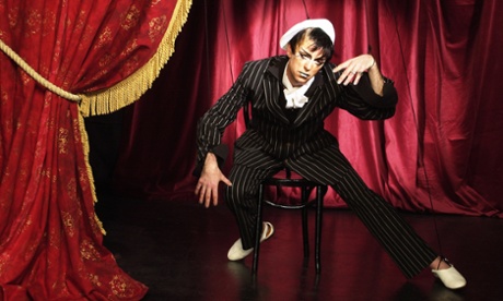 Gary Kemp: Steve Strange 'allowed us to believe we could be characters greater than we imagined we were'.