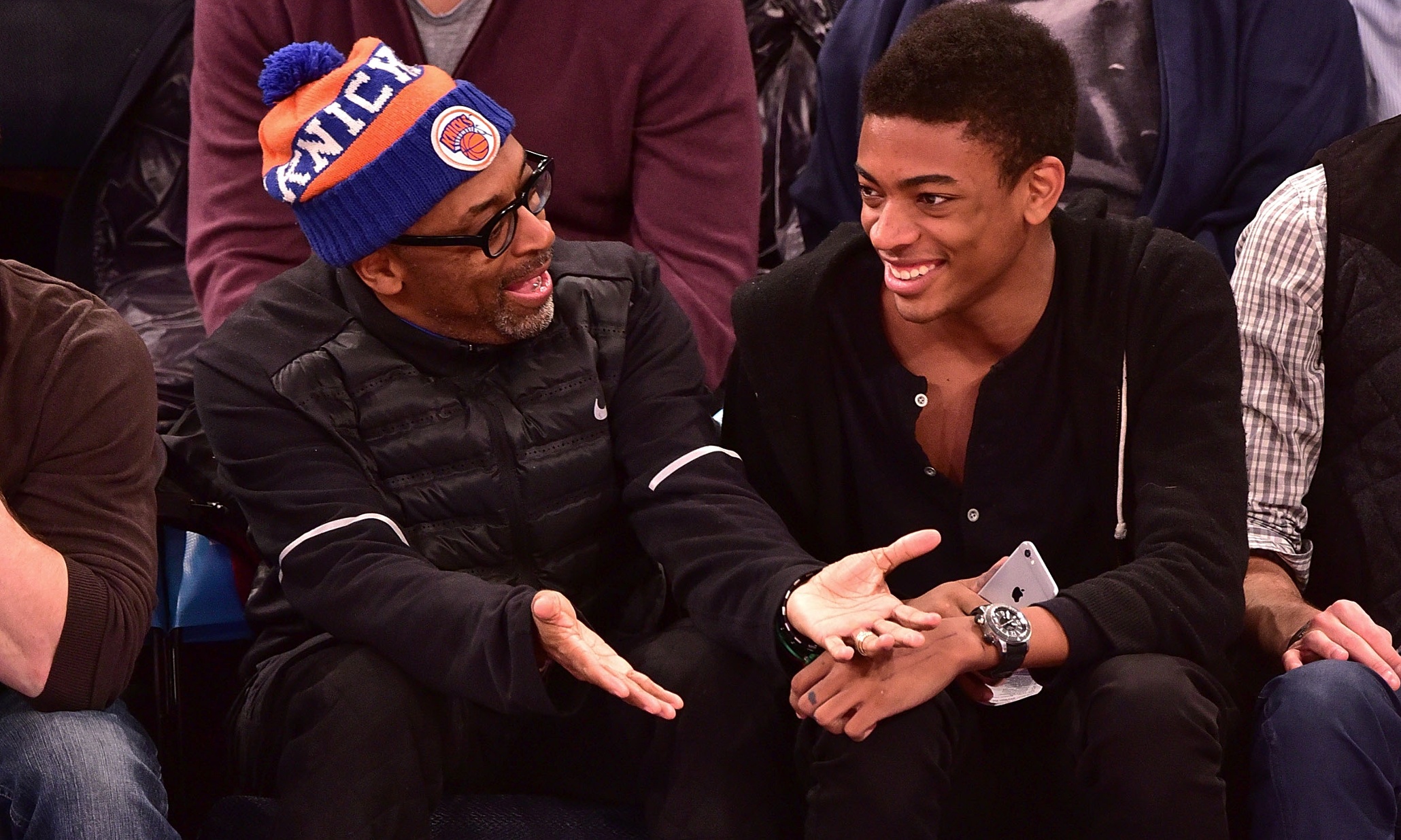 NBA All Star Celebrity Game As It Happened Sport The Guardian