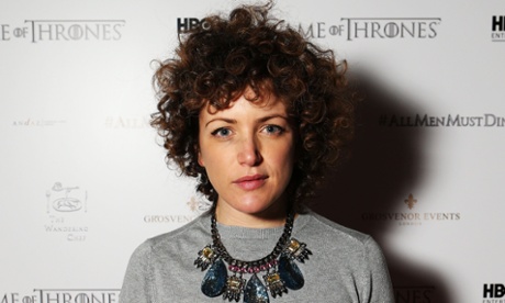 Annie Mac will take over Zane Lowe's show on Radio 1.