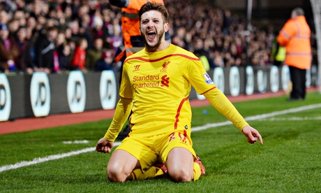 Crystal Palace v Liverpool - FA Cup fifth round