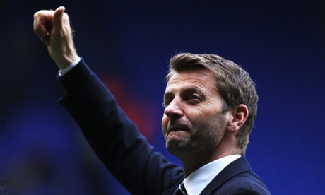 Tim Sherwood, who had five and a half months in charge of Tottenham last season, is the new manager of Aston Villa.