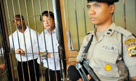 Tony Abbott signals fallout for Indonesia if Bali Nine executions go ahead