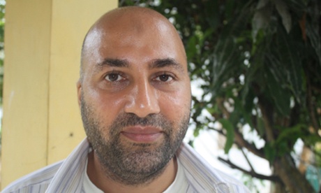 Sayed Ahmad Abdellatif