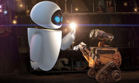 Wall-E