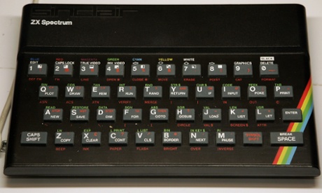 ZX Spectrum