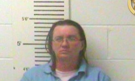 The aunt, Denise Kroutil