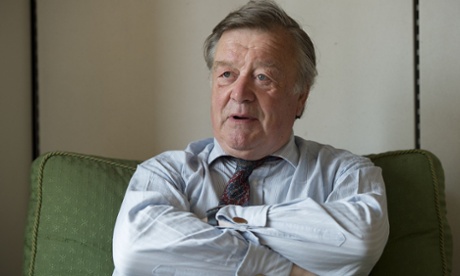 Kenneth Clarke