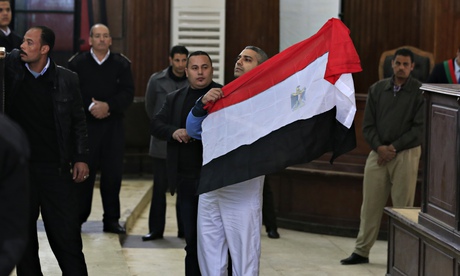 Mohamed Fahmy
