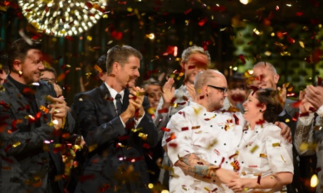 MKR My Kitchen Rules