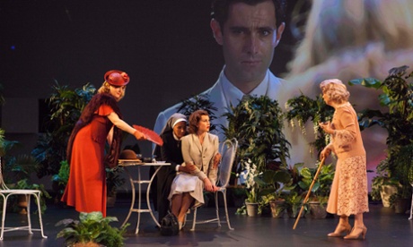 Suddenly Last Summer STC