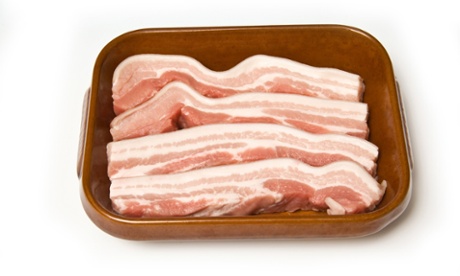 Pork belly