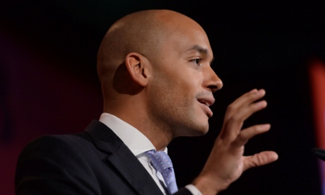Chuka Umunna