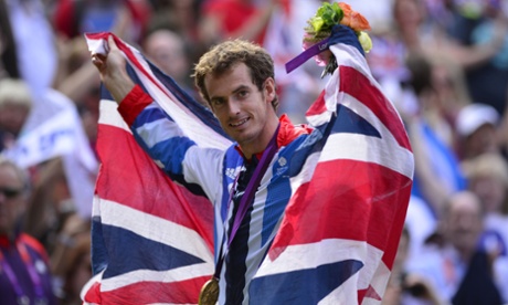 Andy Murray