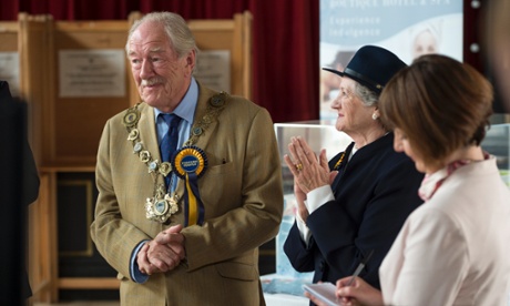 The Casual Vacancy: the JK Rowling adaptation drew more double the viewers of Channel 4's Indian Summers