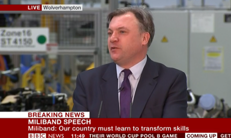 Ed Balls