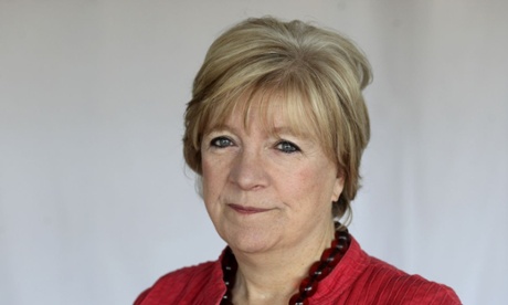 Polly Toynbee