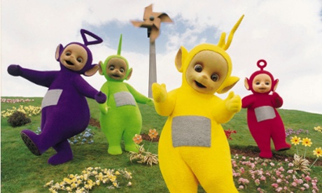 Teletubbies: returning to CBeebies this year in new episodes
