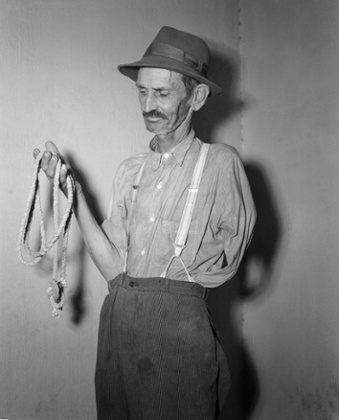 Fords Bridge Lynching