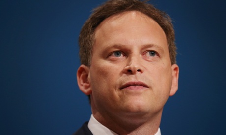 Grant Shapps